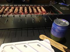 -很久以前羊肉串(清河店)