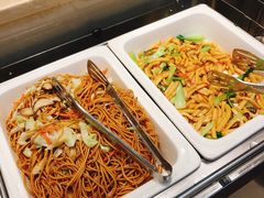 -素满香·Vegan食养自助(天一广场店)