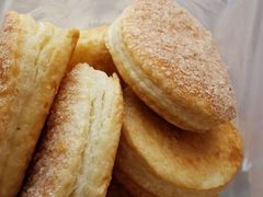 -中关村茶点
