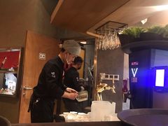 -御牛道日式烤肉料理(杭州万象城店)