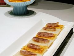 -淮香国色·淮扬菜(正大中心店)