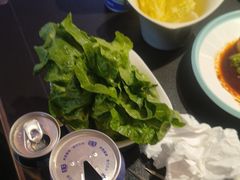 -额尔敦·品质自助(摩尔城店)