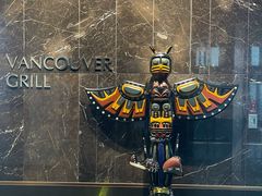 -金奥国际酒店温哥华扒房Vancouver Grill