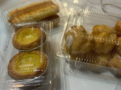 -百香林西点(新街口北大街店)