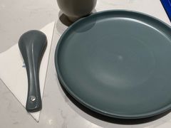 餐具摆设-鹿港小镇(西单大悦城店)