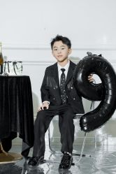 -SHELLSHINEkids山上儿童摄影(天邑澜山店)
