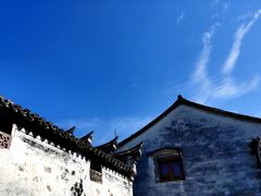 -前童古镇