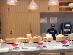 -龍歌自助小火锅(城阳万象汇店)