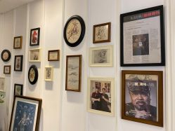 -长沙纹身·龙堂刺青·三土师傅的店