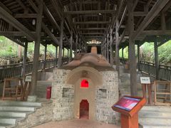 -景德镇古窑民俗博览区