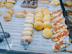 -幸福西饼面包茶饮(车公庙店)