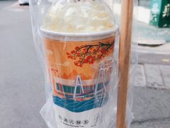 -一杯潮茶·专注潮汕茶饮(朝阳庄店)