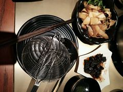 -手选潮汕鲜活牛肉火锅(二七广场店)