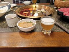 -小天鹅火锅·一线江景洪鼎旗舰店(洪崖洞店)