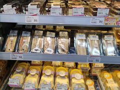 -新苗超市(科英布拉街店)