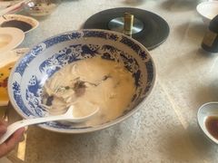 -山外山菜馆(玉泉路店)