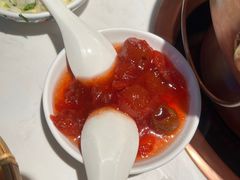 -北京老门框爆肚涮肉馆(锦业路店)