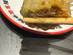 -钱锋炭缸烧烤(南湖大路总店)
