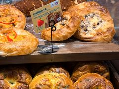 -丁香西饼屋(桂林路店)