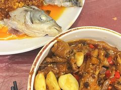 -羊子两室一厅(八一广场店)