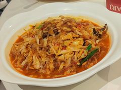 -SEEUNARI西域娜依新疆菜(环宇广场店)