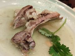 -羊之道草原味道清真餐厅(番禺店)