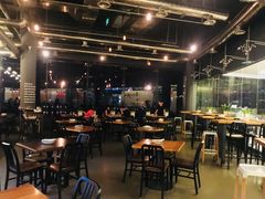 大堂-PIZZA BIANCA(万象城店)