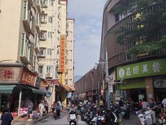 -老字号蛇口德记烧腊饭店·海鲜加工
