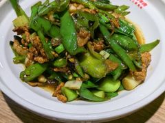 -建辉湖南土菜馆(南大街店)