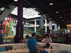 -蒙特利亲子乐园