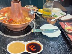 -阳坊涮肉(西直门凯德mall店)