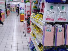 -青岛利群四方购物广场