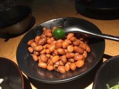 -金牌外婆家(苏州中心店)