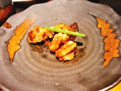 -和彩放题餐厅(酒仙桥店)