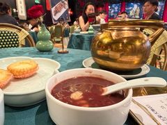 -誉八仙粤菜(万象天地店)