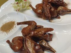 -国惠大酒楼(仓山万达店)