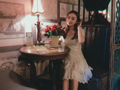 -一棵树咖啡馆(泉乐坊店)