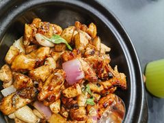 -曼格纳·曼芯馆(杨浦店)