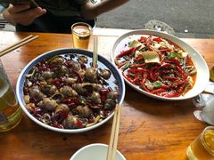-三哥田螺(北书院街店)