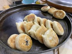 -老味茶屋(川沙老街店)