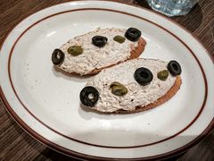 -ZAFFERANO西班牙海鲜饭(上海首店)