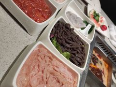 -海底捞火锅(群光广场店)