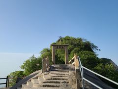-华山风景名胜区