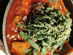 -Fuzzy Bistro 浮几韩餐·茶酒馆