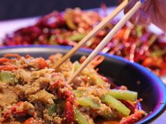 -钳小柒·小龙虾蓝龙王烧烤夜宵(长寿路店)