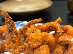 -玄白·炭烤活鳗(上海首店)