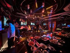 -星璨火吧KTV聚会餐厅(丰庆路店)