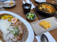 -CURRY YA 熟成咖哩專門店(深圳湾万象城店)