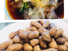 -海天一色海景自助餐厅(西港花园店)