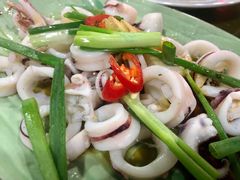 -如我美食(达道社区店)
